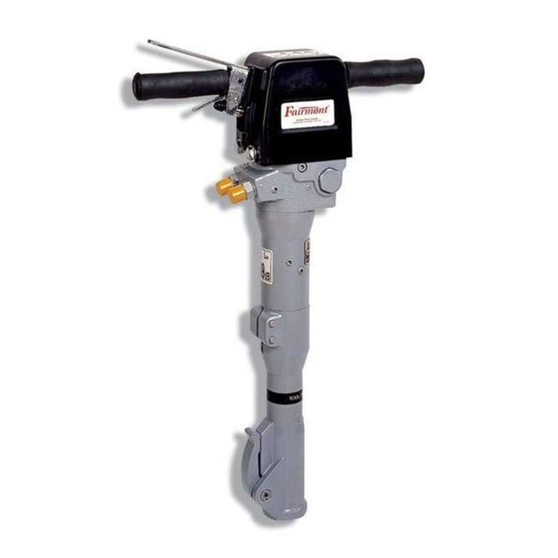 Breaker Assembly, 45LB 1X4, 1/4 DMP